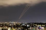 Israel Sesumbar 99 Persen Rudal dan Drone Iran Dapat Ditangkis