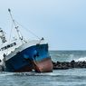 Kecelakaan di Alur Pelayaran Barat Surabaya, Tug Boat Mitra Jaya XIX Ditemukan di Perairan Madura