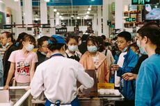 Update Corona Global 20 Mei 2022: Taiwan Catat Rekor Kasus Infeksi Harian