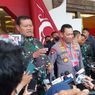 Panglima Yudo: Pilot Susi Air yang Hilang di Nduga Sudah Terdeteksi, Penumpang Sudah Dievakuasi