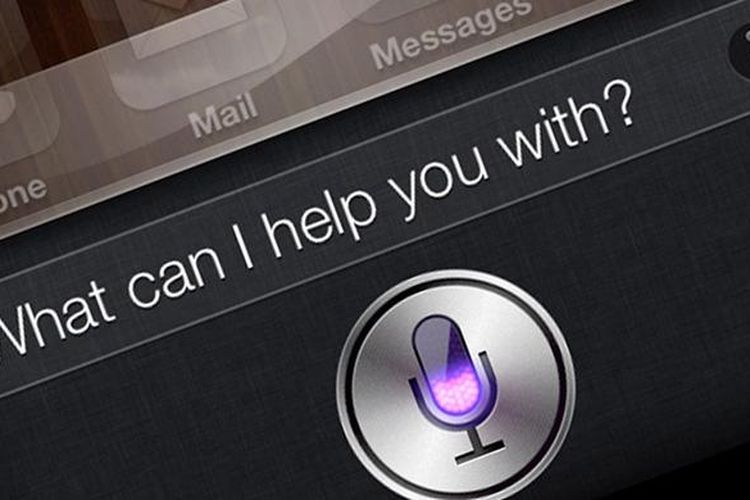 Apple Siri