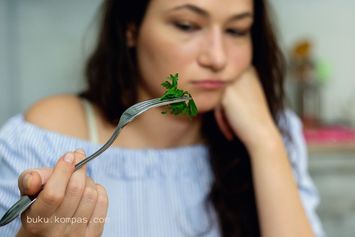 6 Tipe Makanan untuk Orang Tipes yang Dianjurkan dan Dihindari