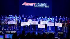 Nih... Band Terbaik Asia Versi Yamaha! 