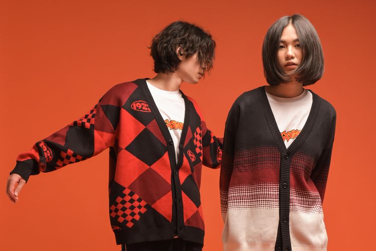 Persis Store mengeluarkan produk baru knitwear bertema Imlek yang merupakan bagian inovasi untuk lebih dalam menyelam dalam industri fashion. 