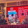 Polisi Cari Sosok yang Sandera Intel dalam Aksi May Day Semarang