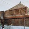 Makam Sunan Drajat dan Kisah Gamelan Singo Mengkok