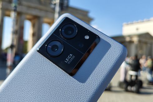 Video: Review Xiaomi 13T, Ponsel Rp 6,5 Juta Berkamera Leica
