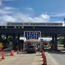 Tarif Tol Bakauheni-Terbanggi Besar Terbaru 2022