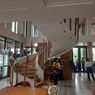 Kafe di BSD Ini Punya Spot Instagramable dan Kelas Meracik Teh