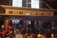 Pelaksanaan Ibadah Malam Natal di Kota Ambon Berlangsung Aman