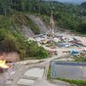 SKK Migas-Citic Seram Temukan Cadangan Gas di Pulau Seram Maluku 