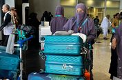 Bandara Taif Jadi Pintu Masuk Alternatif Jemaah Haji, Masa Tinggal Bisa Lebih Singkat