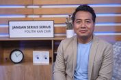 Reshuffle Menteri dari Ketum Parpol Diprediksi Agak Sulit Terjadi