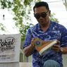 Ridwan Kamil Ungkap Kisah di Balik Kolaborasi dengan Brand Lokal