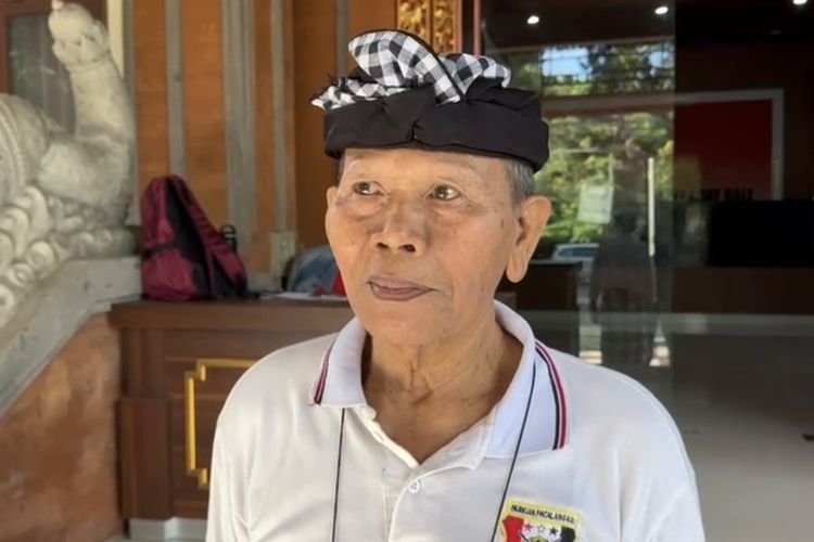Kekhawatiran Pecalang jika GRIB Jaya Beroperasi di Bali