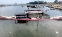 Dulu Semalam Dapat 10 Kg, Kini Nelayan Bahodopi Bersyukur Pulang Membawa Dua Ekor Ikan...