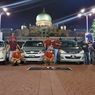 Segarkan Tampilan Mobil dengan Upgrade Tampang Versi Muda