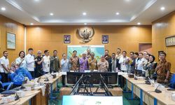 Dorong Belitung Jadi Destinasi Wisata Internasional, Pemerintah Pusat dan Daerah Perkuat Sinergi