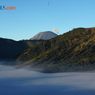 Wisata Bromo Kembali Buka 28 Agustus 2020, Pengunjung Wajib Daftar Online