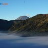 Estimasi Biaya ke Bromo dari Yogyakarta Naik Transportasi Umum