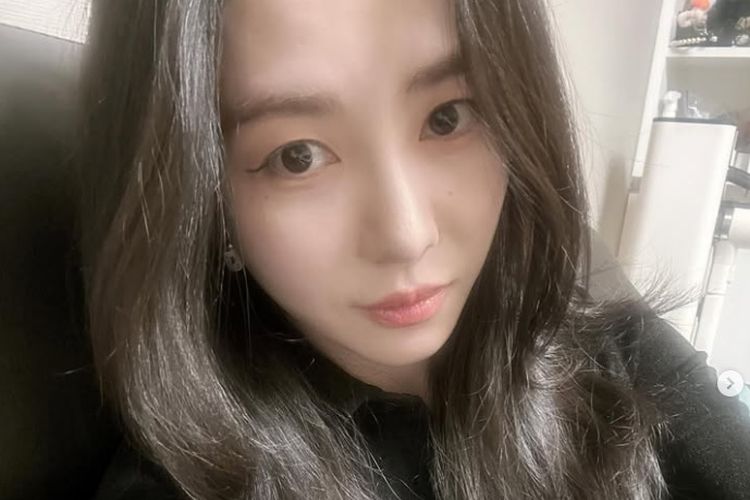 Kwon Mina Buka Suara soal Kasus Kekerasan Seksual 18 Tahun Lalu