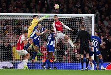 Juventus Cari Kiper Baru, Agen Super Datang Membantu