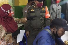 Selama Pengetatan PSBB, 211 Restoran di Jakarta Ditutup Sementara