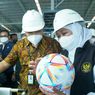 Cerita Bola Resmi Piala Dunia 2022, Wakil Indonesia dari Madiun