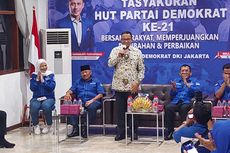 Anies Bakal Buka Suara soal Keputusannya Terkait Pilpres 2024 Usai Lengser dari Posisi Gubernur DKI