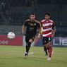 Hasil Madura United Vs Persija 2-0: Penalti Simic Gagal, Sape Kerrab ke Puncak