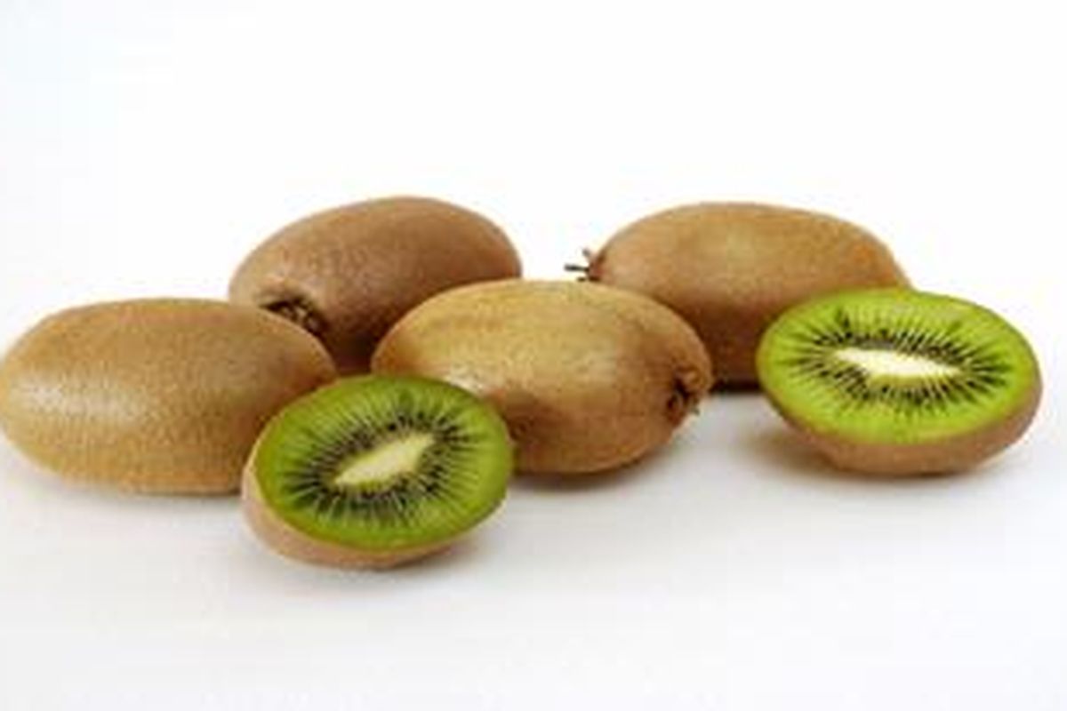 Buah kiwi