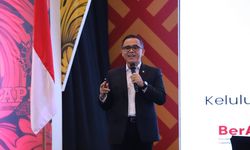 Menpan-RB Ingatkan Pentingnya Ubah Paradigma Administratif Jadi Dampak bagi Masyarakat