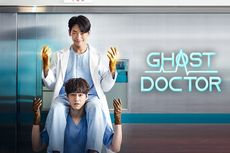 Ramai Dibicarakan, Ini 3 Alasan Ghost Doctor Tak Bisa Dilewatkan