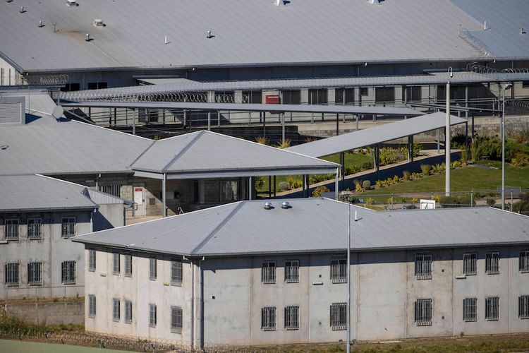 Pemerintah mengakui adanya keluhan tentang kualitas dan standar makanan untuk napi di berbagai penjara Australia.