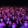 Uji Coba Festival Musik saat Pandemi Gagal, 2.279 Penonton Terinfeksi Massal