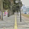 Perluasan Jalur Pejalan Kaki Bisa Tumbuhkan Sektor Perekonomian, Mengapa?