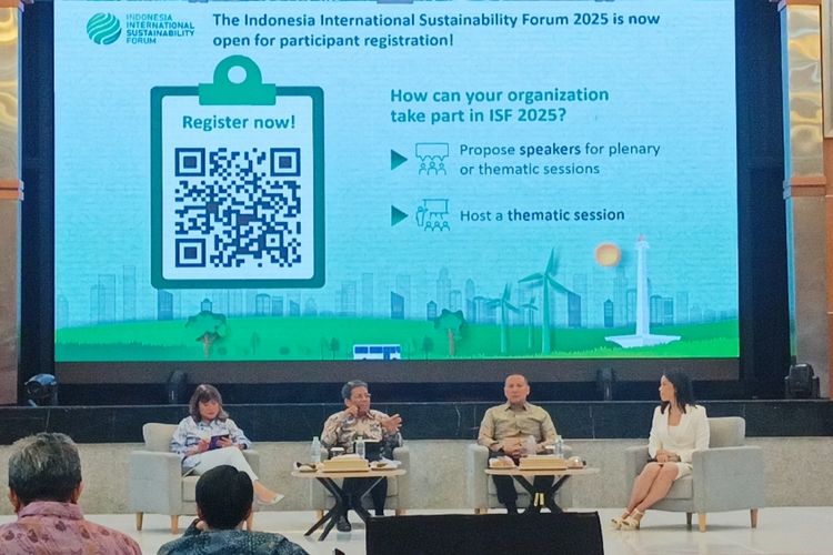 BKPM: Pertumbuhan Ekonomi 5,12 Persen Sangat Masuk Akal ...