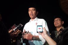 Jokowi: Negara Ini Dianugerahi Allah Keberagaman