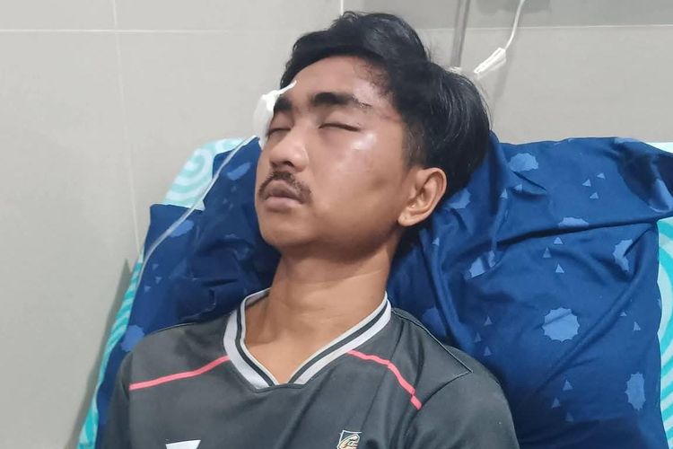 Kasus Pengeroyokan Warga Tolitoli: 3 Sipil Jadi Tersangka, Oknum Polisi Ditahan Propam