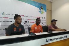 Perseru Waspadai Semangat Skuad Mitra Kukar