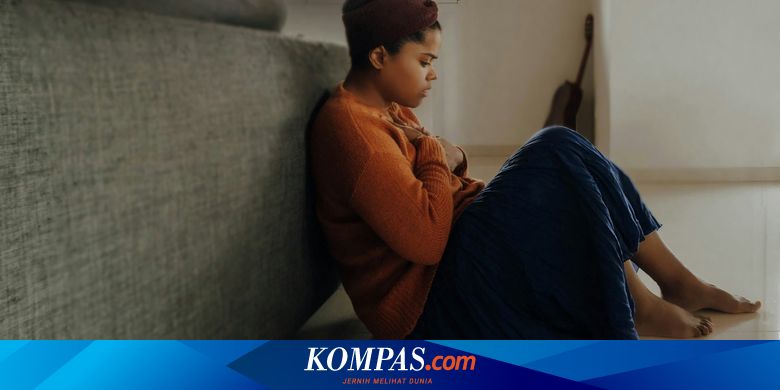Cemas akibat Situasi Negara? Ini Cara Membuat Safe Place di Pikiran Menurut Ahli