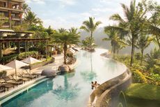 Bali Jadi Destinasi Terbaik untuk Honeymoon 2024 Versi Tripadvisor