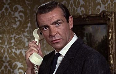 Sean Connery, Aktor Pemeran James Bond, Meninggal Dunia