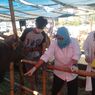 Syarat bagi Penjual Hewan Kurban di Jaktim, Wajib Rapid Test dan Patuhi Protokol Kesehatan