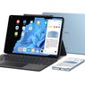 Vivo Pad Meluncur, Tablet Pertama Vivo dengan Stylus dan Keyboard