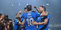 Daftar Nomine Best of The Season Liga 1 2024-2025, Persib Mendominasi