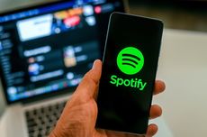 Spotify Bakal PHK 1.500 Pegawai untuk Pangkas Biaya
