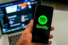 Cara Buat Playlist Ramadhan di Spotify dan YouTube Music 