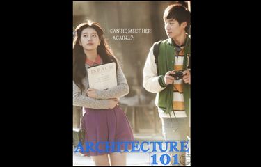 Sinopsis Film Architecture 101, Pertemuan Kembali Cinta Lama
