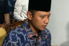 Agus Yudhoyono: Jangan Cari Perbedaan, tetapi Cari Persamaannya